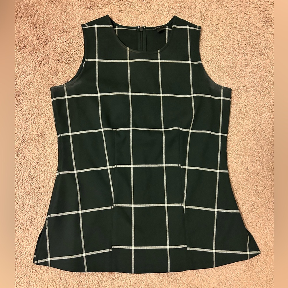 Ann Taylor shell